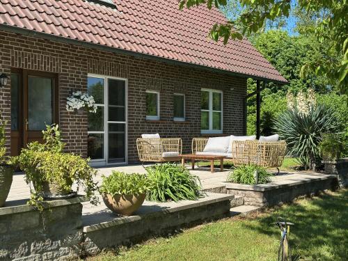 ทัศนียภาพภายนอกโรงแรม, Apartments Mester in ซานเทิน