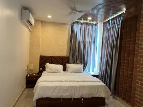 Anjana Resort and Convention - Cuttack Anjana Resort and Convention - Cuttack