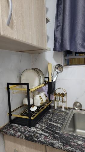 Jakima studios Ruaka in Ruaka