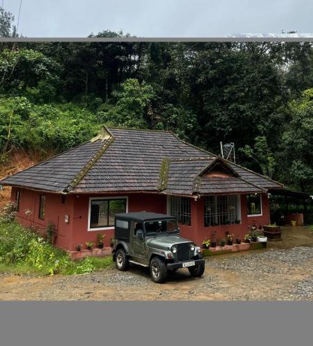 The Aurora Coorg