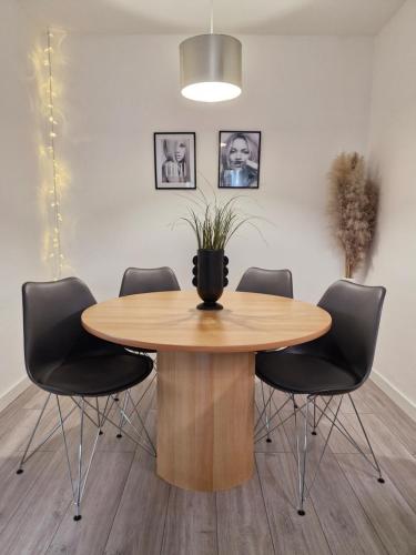 Ubytování pro rodiny s dětmi (Ubytovani pro rodiny s detmi) in ปาฟโลวิชกี