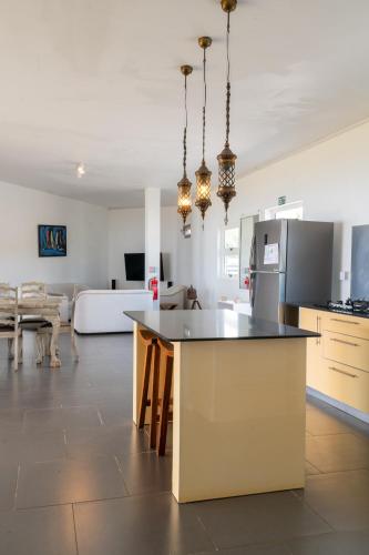 Villa Charlotte in Port Mathurin