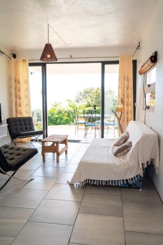 Villa Charlotte in Port Mathurin