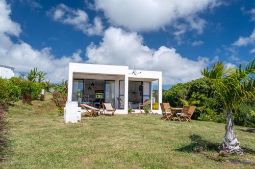 Villa Charlotte in Port Mathurin