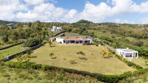 Villa Charlotte in Port Mathurin