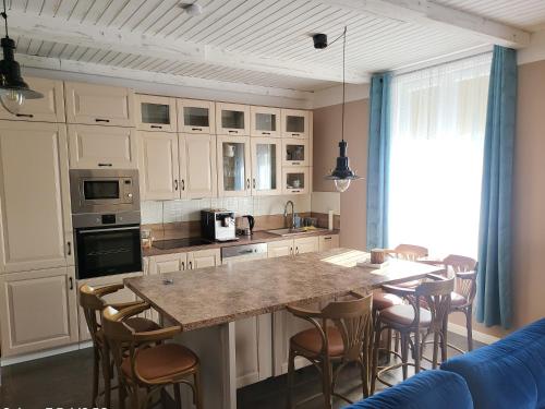 Moderne, stilvolle Ferienwohnung in Stralsund 84m2, Stralsund (photo 2)