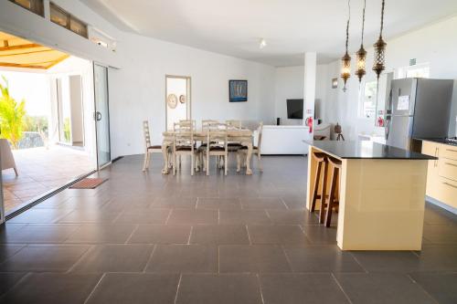 Villa Charlotte in Port Mathurin