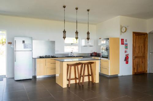 Villa Charlotte in Port Mathurin