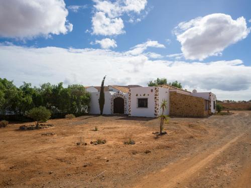 Mahostly Casa de la Roseta B gîte à louer Tetir