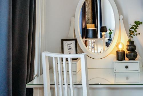 BlueBell Hotel - image 21