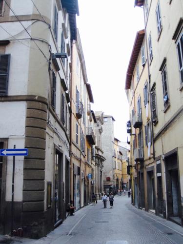 周邊環境, Alloggio Turistico Corso Italia 74 Viterbo in 維泰博市中心