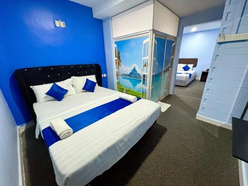 Gemilang Star Hotel in พอร์ทดิคสัน