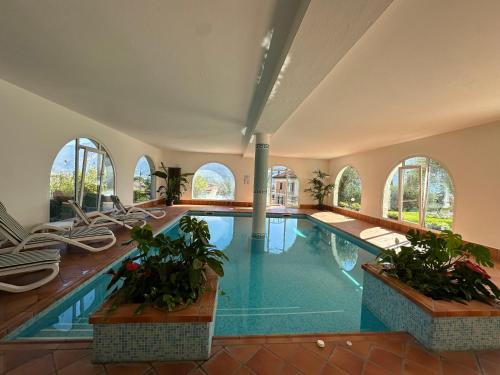 Economy Two-Room Apartment