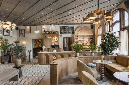 Grand Halmstad, WorldHotels Crafted