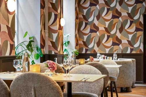 Photo - Grand Halmstad, WorldHotels Crafted