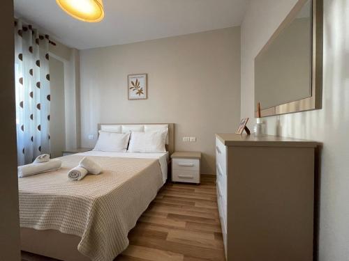 Serene Stay at Delijorgji, Tirana