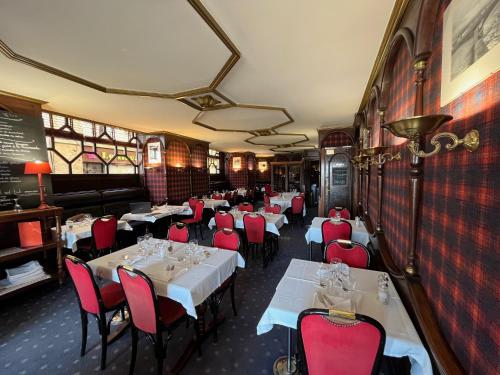 LOGIS Hôtel & Restaurant - Les Arcades 2