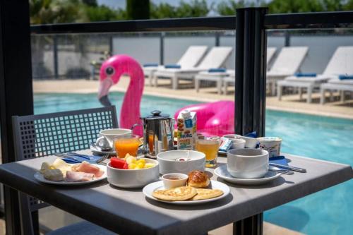 . Hotel Caiman
