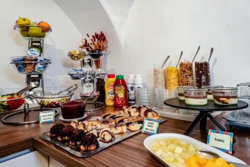 BlueBell Hotel - image 40