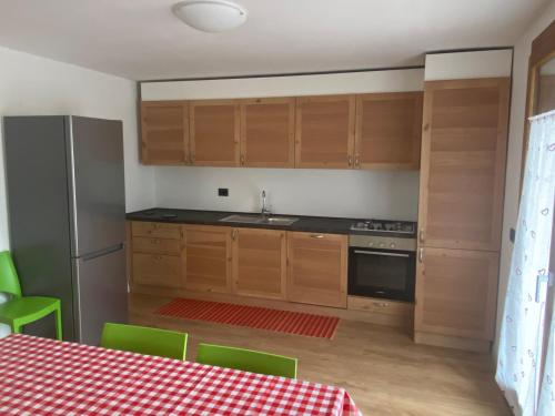 Residenza Colere Ski 2024 in Colere