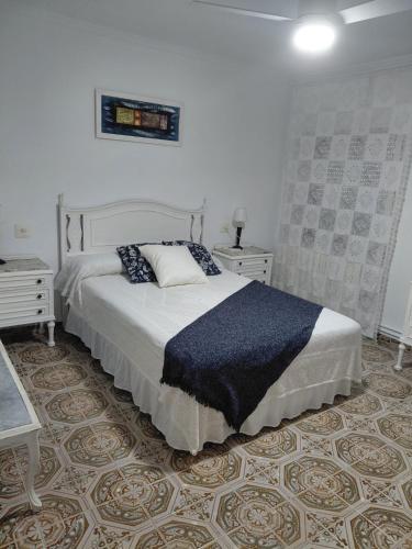 Ca la Glori gîte à louer La Torre