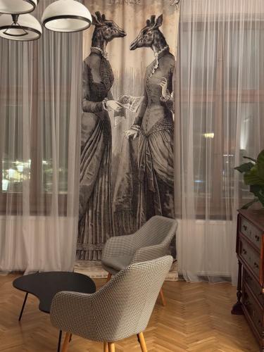 Exterior view of Apartament Rynek 20