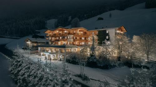 Ferienhotel Jörglerhof