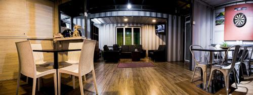 Highlanders Garden Guesthouse in Cameron Highlands