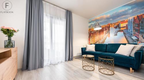 Flatbook - City Center SPA Apartments Toruńska 17