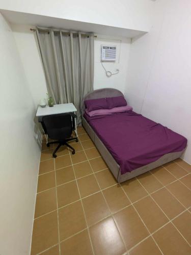 Lily s Place, Manila