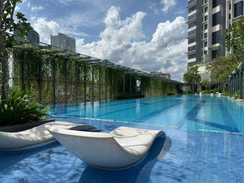 Highpark Suites in PJ Kelana Jaya by Plush - image 13