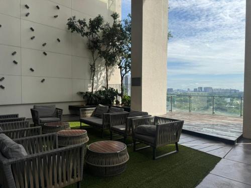 Highpark Suites in PJ Kelana Jaya by Plush - image 9