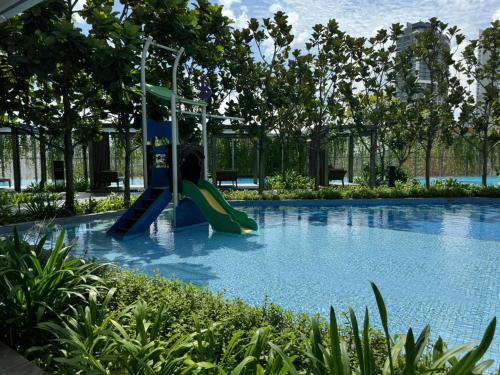 Highpark Suites in PJ Kelana Jaya by Plush - image 11