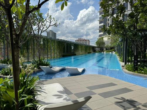 Highpark Suites in PJ Kelana Jaya by Plush - image 14