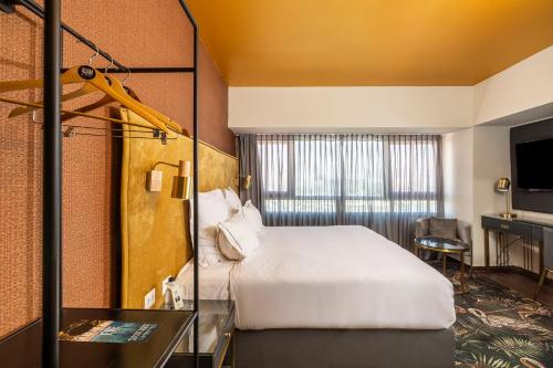 C Hotel Eilat Room Type - Classic Room