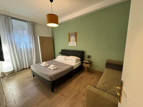 Art Atelier Apartments, Řím (fotografie 3)
