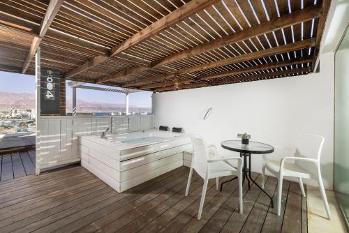 Palms Hotel Eilat in Eilat