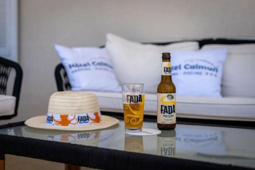 Hotel Caiman