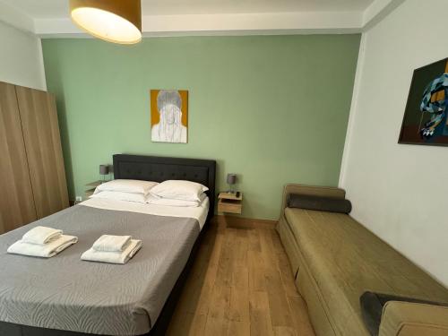 Art Atelier Apartments, Řím (fotografie 4)