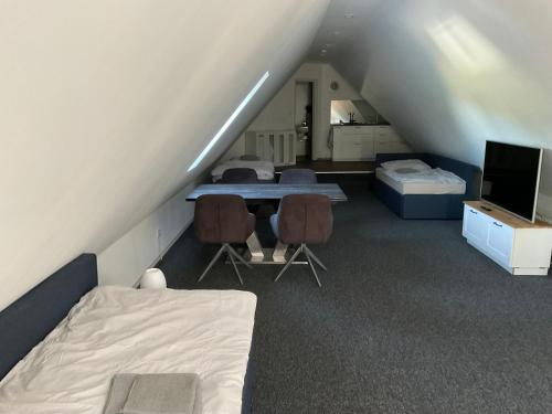 Warzalas Apartement 2 Ferienwohnung in Bergkamen, Deutschland