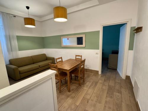 Art Atelier Apartments, Řím (fotografie 5)