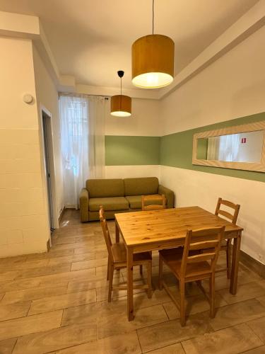 Art Atelier Apartments, Řím (fotografie 6)