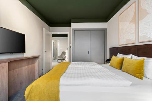 Adina Apartment Hotel Budapest - image 7