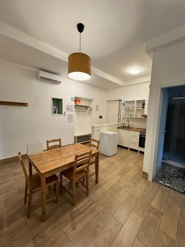 Art Atelier Apartments, Řím (fotografie 7)