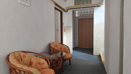 Penzion TGM in Pribram