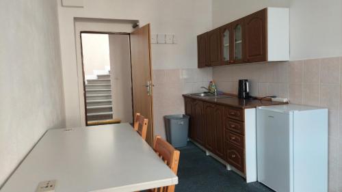 Penzion TGM in Pribram