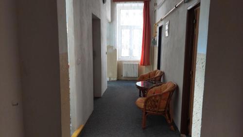 Penzion TGM in Pribram