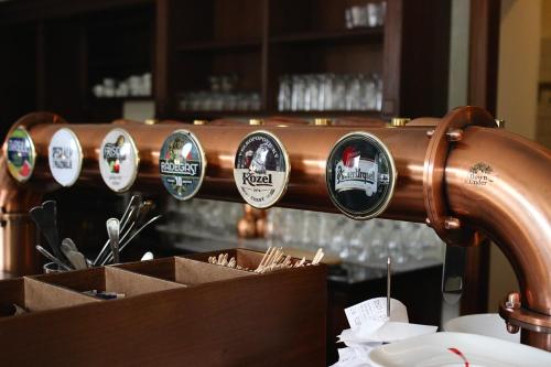 Union Hotel Prague, Prague (photo 2)