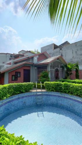 Satnath Villa