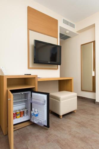 Twin room, comfort